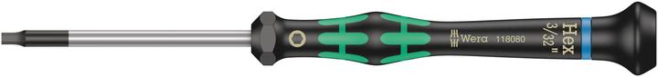Produktbild Wera 2054 Hex-Plus 3/32" x 60 mm (Innensechskant)