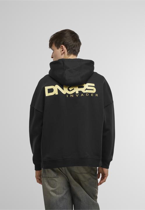 Produktbild Dangerous DNGRS DNGRS Launch Hoody - 189867 (L)
