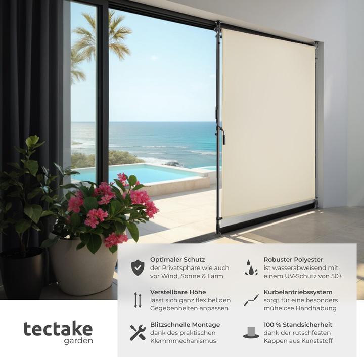 Image du produit tectake Taija (1.08 m)