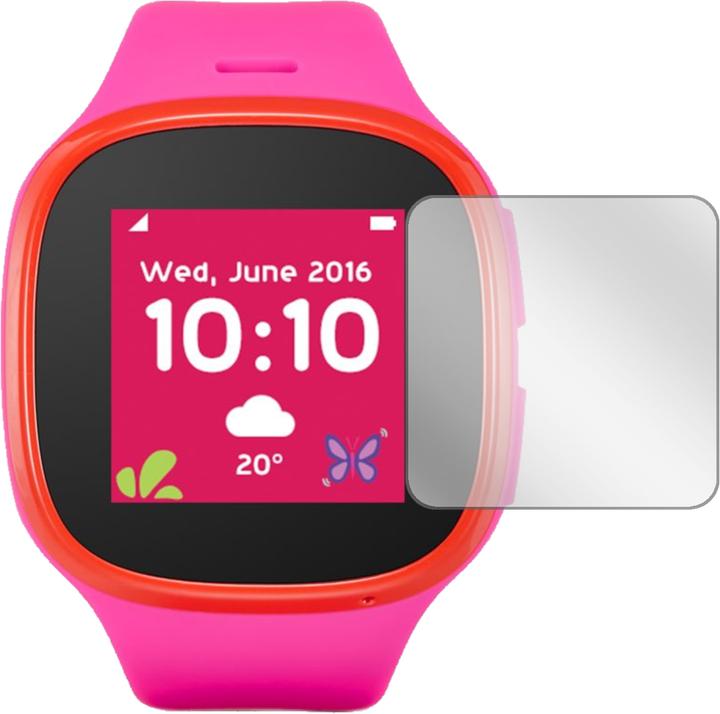 Immagine prodotto Dipos Pellicola Protettiva (Movetime Family Watch MT30)