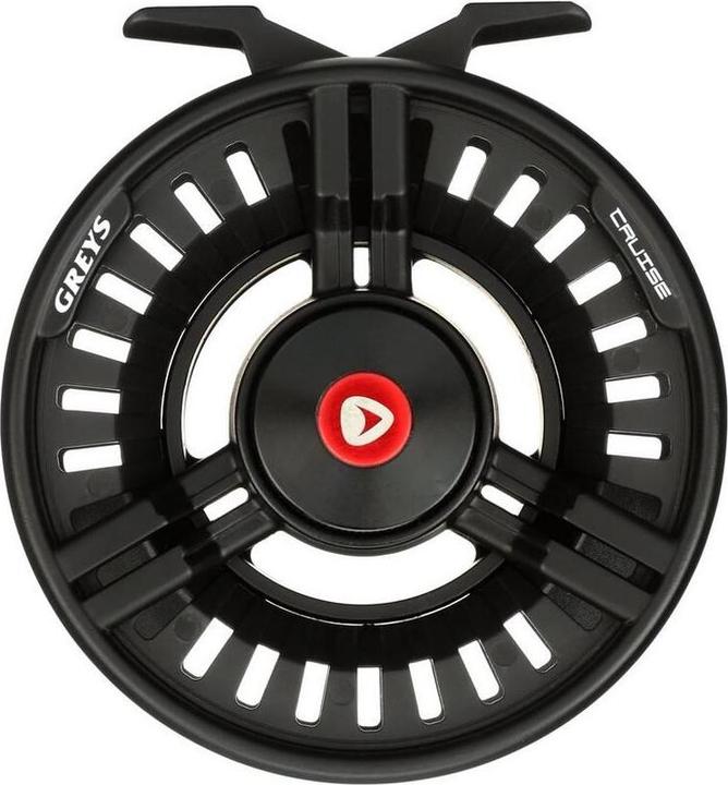 Image du produit Greys Cruise Cassette Fliegenrolle