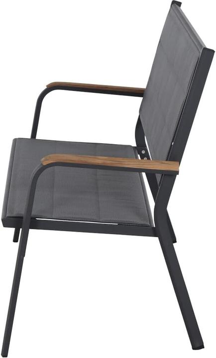 Image du produit Siena Garden Banc de 2 personnes