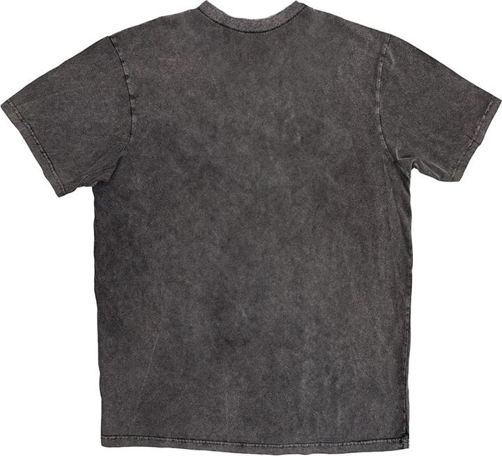 Produktbild Universal Textiles All Killer No Filler TShirt Steinwaschen (L)