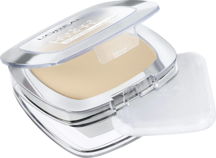 Produktbild L'Oréal Paris Mineral/True Match (2N Vanille/Vanilla)
