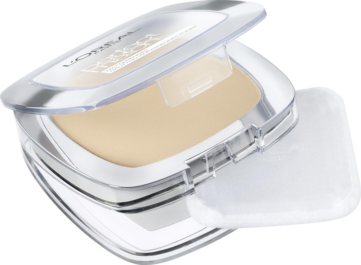 Produktbild L'Oréal Paris Mineral/True Match (2N Vanille/Vanilla)