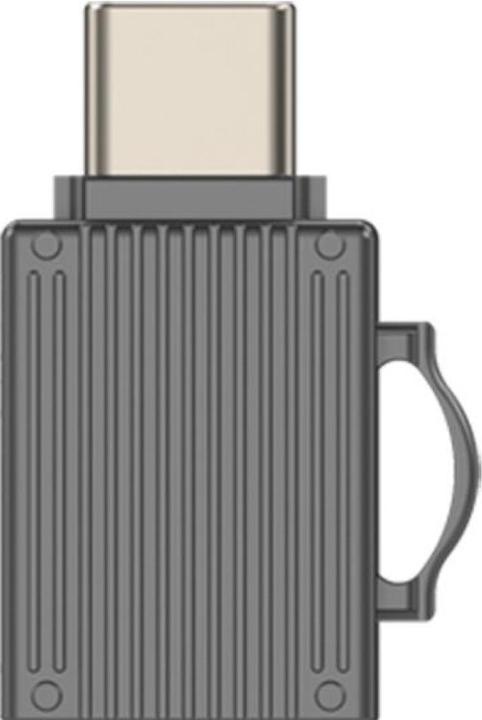 Image du produit PowerGuard SD-Travel-Mobile Adaptateur de lecteur de cartes USB-C vers MicroSD (USB-C)