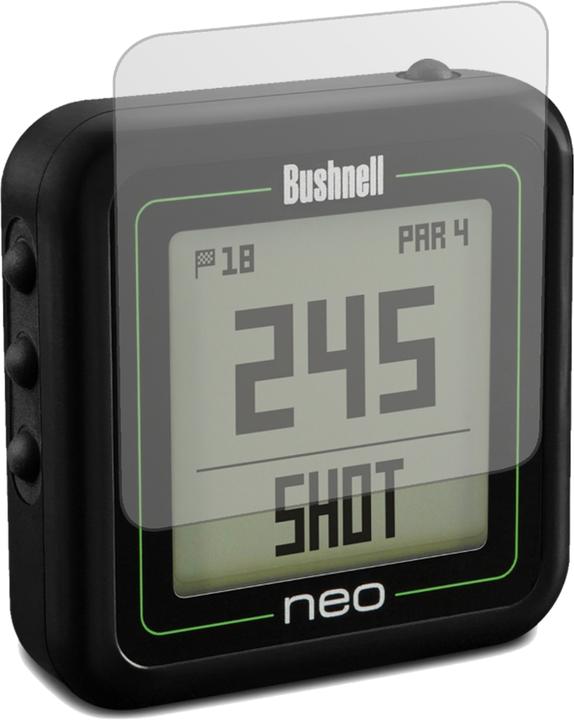 Actual product image Dipos Screen Protector Anti-Glare