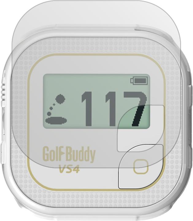 Actual product image Dipos Screen Protector Anti-Glare