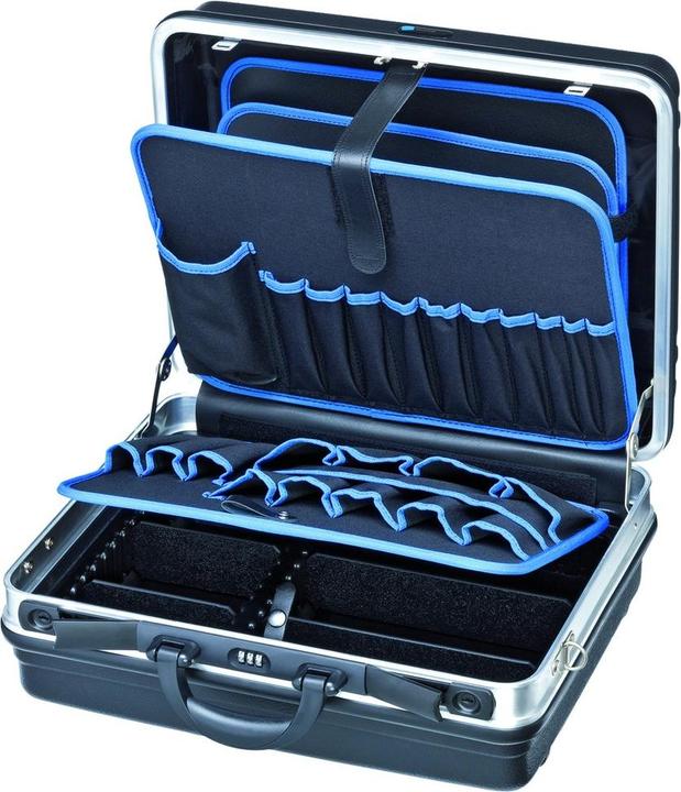 Actual product image Knipex Tool Case Basic