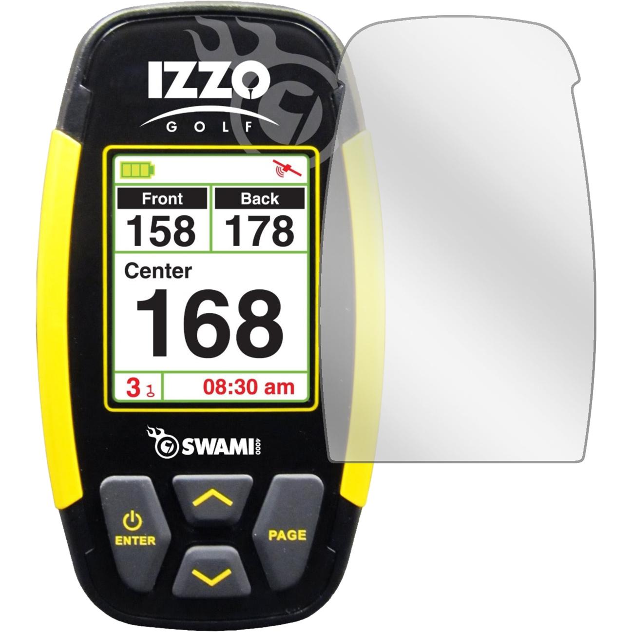 Thumbnail - Dipos, Fahrzeug Navigation Zubehör, Displayschutzfolie Crystalclear