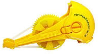 Produktbild tesa Nachfüllkassette Kleberoller