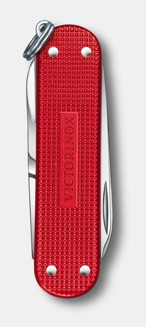 Produktbild Victorinox Schweizer Taschenmesser ALOX