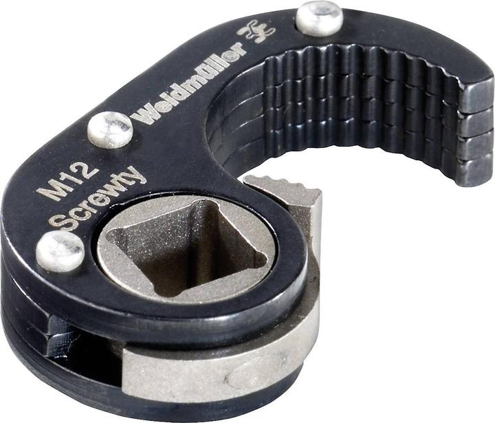 Actual product image Weidmüller Workshop Cable Remover SCRE