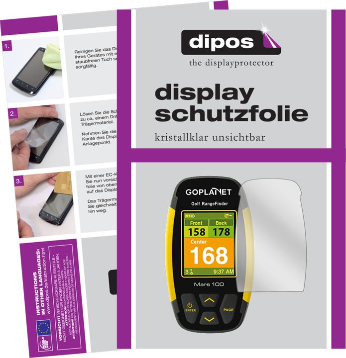 Immagine prodotto Dipos Pellicola Protettiva