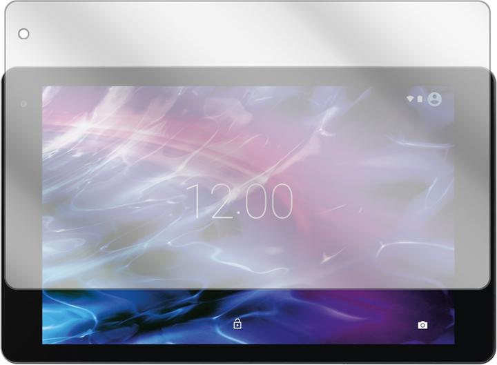 Produktbild Dipos Displayschutzfolie Crystalclear (1 Stück, Lifetab P10606)