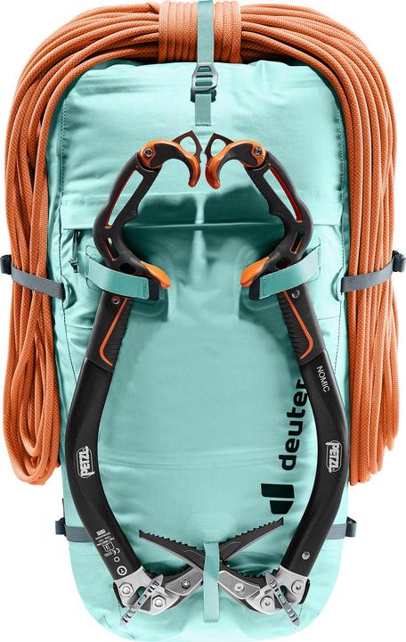 Productafbeelding Deuter Durascent 42 + 10 (42 l)