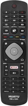 Lasmex LXP1285 PHILIPS RM-L1285 (Gerätespezifische Fernbedienung)