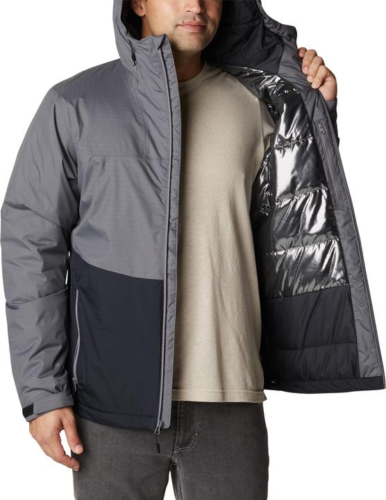 Produktbild Columbia Point Park Insulated Jacket (S)