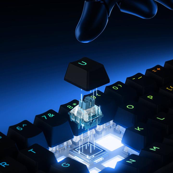 Image du produit Mchose Ace60-6A (US, Filaire)