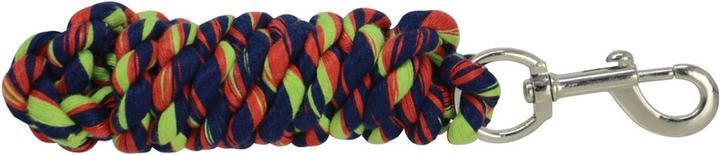 Grün, Marineblau, Rot