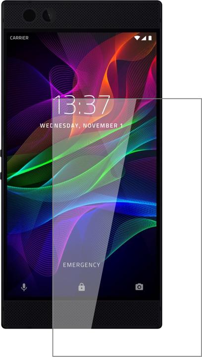 Produktbild Dipos Displayschutz Anti-Shock (2 Stück, Razer Phone)