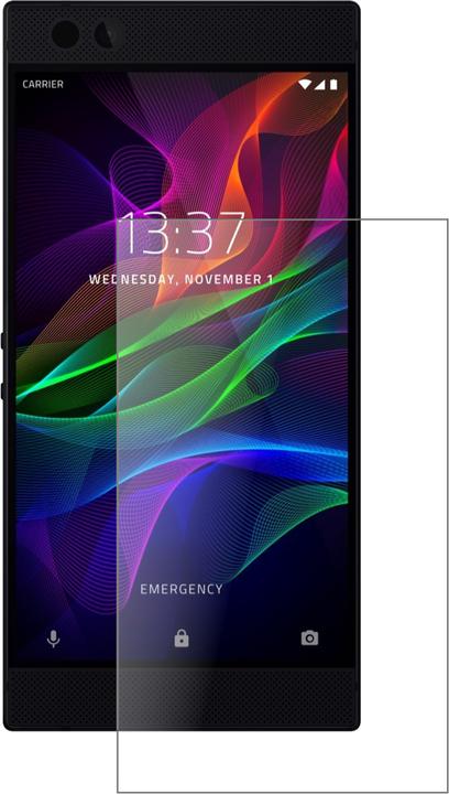 Produktbild Dipos Displayschutz Anti-Shock (2 Stück, Razer Phone)