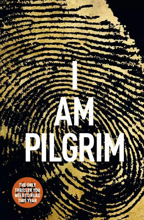 Image du produit I Am Pilgrim (Anglais, Terry Hayes, 2014)