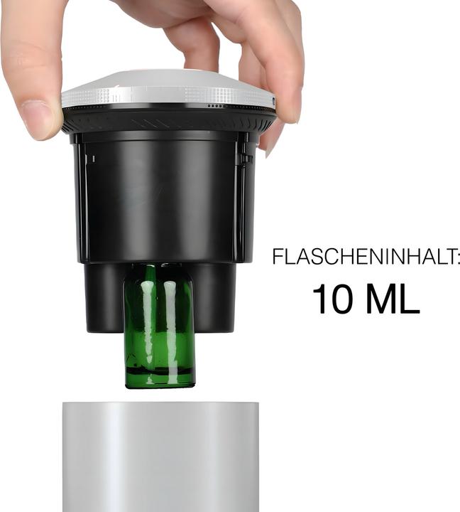 Produktbild Dr.Scent Auto Duftdiffuser Fresh Drive