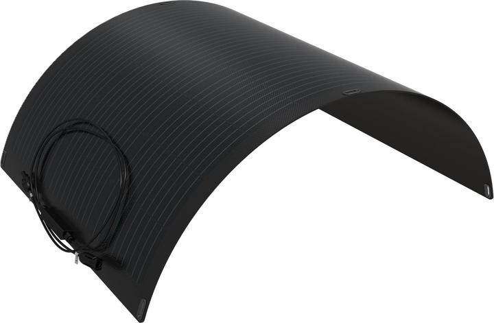 Actual product image Marstek Solarpanel (110 W, 2 kg)