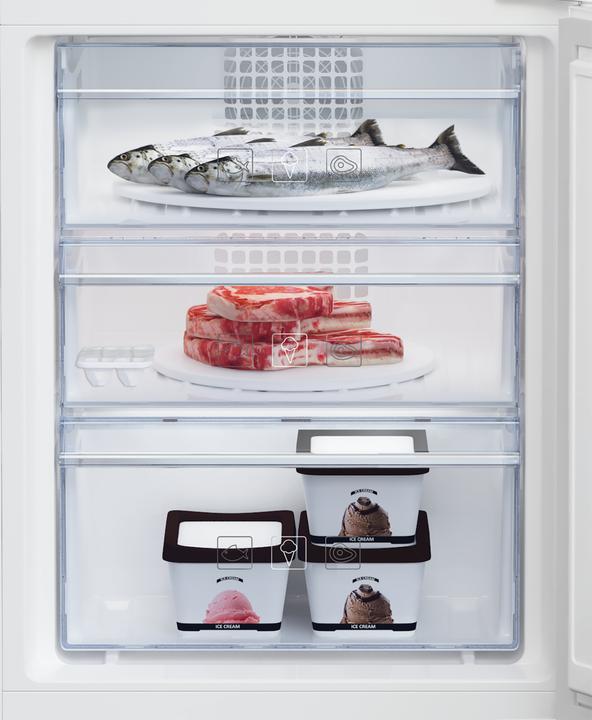 Produktbild Beko BCNA275E4SN (254 l)