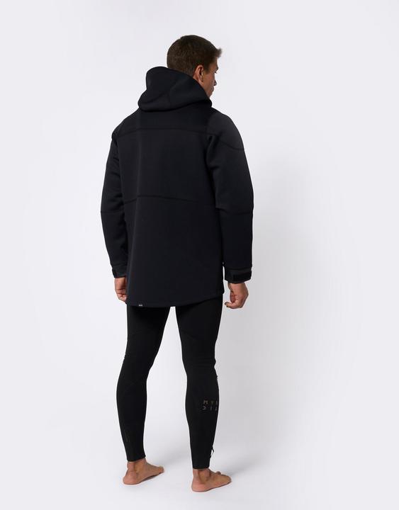 Actual product image Mystic Vortex Neoprene Jacket 3/2mm (3/2 mm, M)