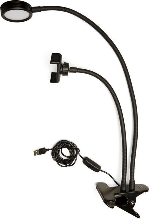 Actual product image Kikkerland Live Streaming Kit