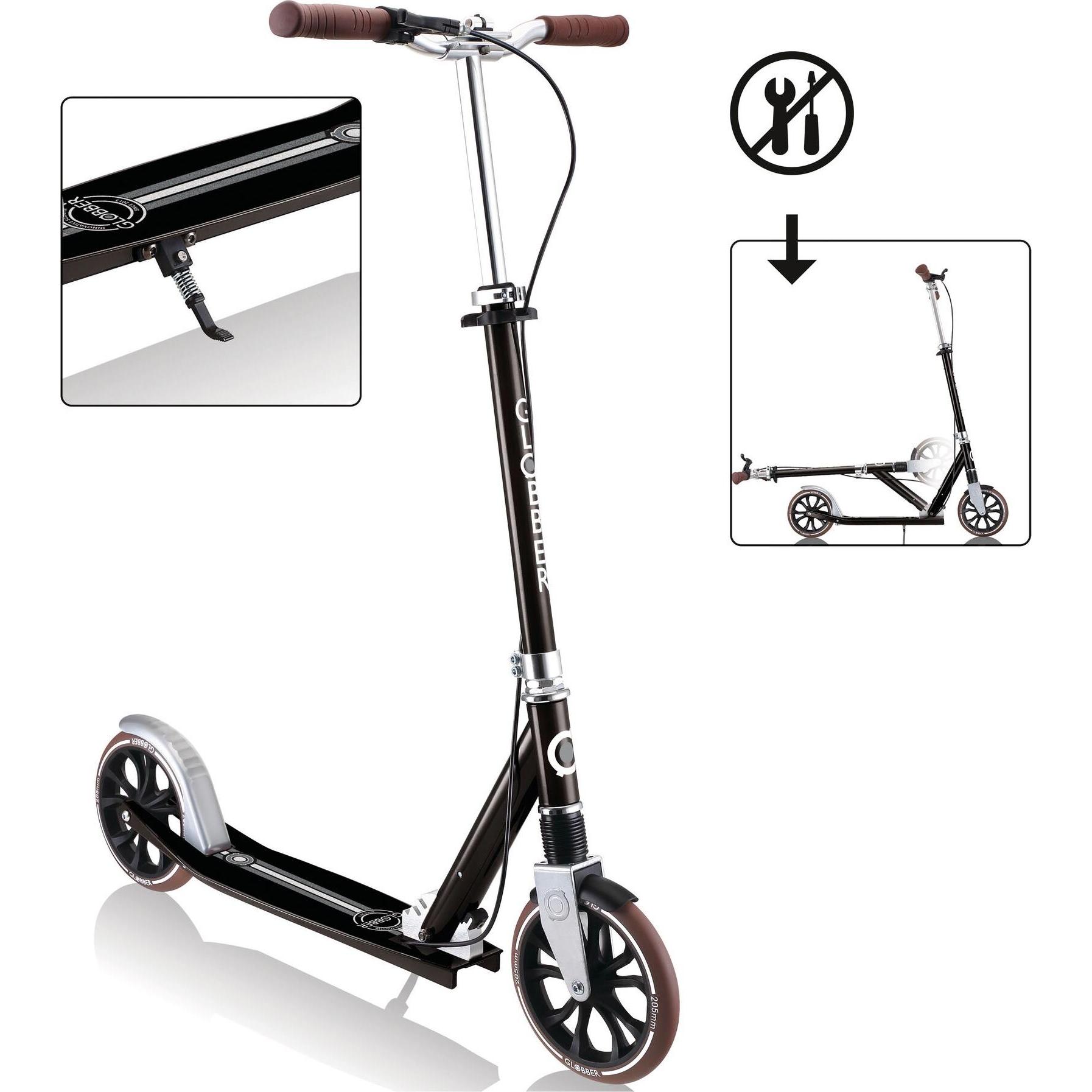 Thumbnail - Globber, Scooter