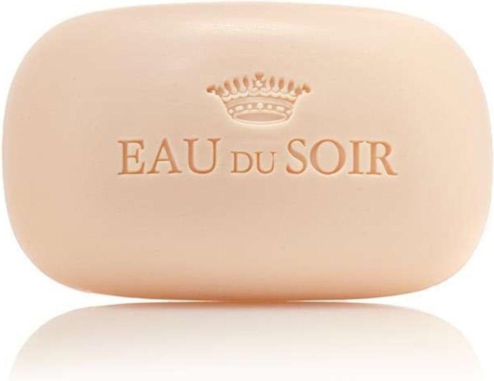 Actual product image Sisley Savon Eau du Soir (Hard soap)