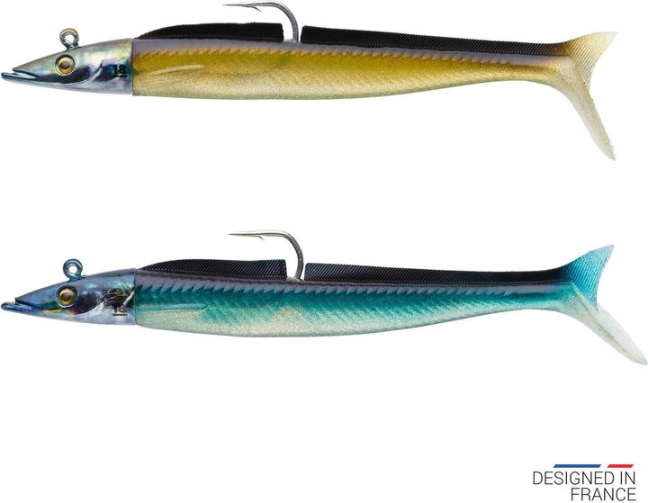 Produktbild Caperlan EELO 150 (15 cm)