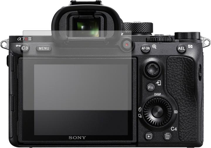 Immagine prodotto Dipos Pellicola Protettiva Antiriflesso (Pellicola protettiva)