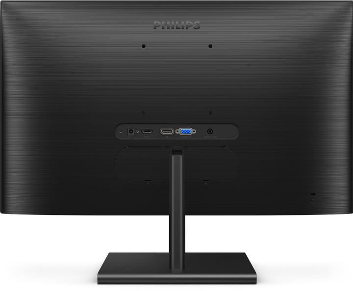 Produktbild Philips 245E1S/00 (2560 x 1440 Pixel, 24")