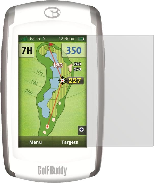 Actual product image Dipos Screen Protector Anti-Glare