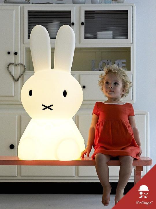 Actual product image Mr Maria Miffy XL