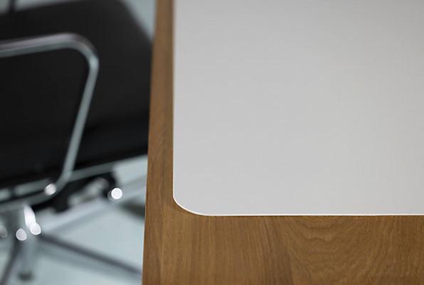 Image du produit kaiserkraft Sous-main Purosens Stijl (60 x 60 cm)