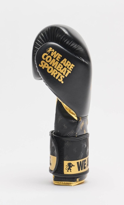 Produktbild Leone Boxhandschuhe DNA (14 OZ, One Size)