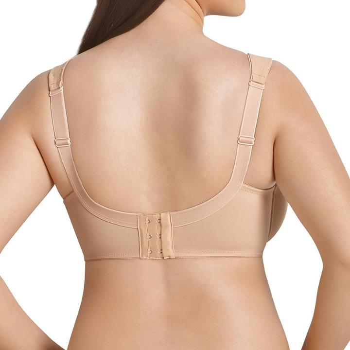 Actual product image Rosa Faia Twin Underwire Bra (Single pack, 105 E)