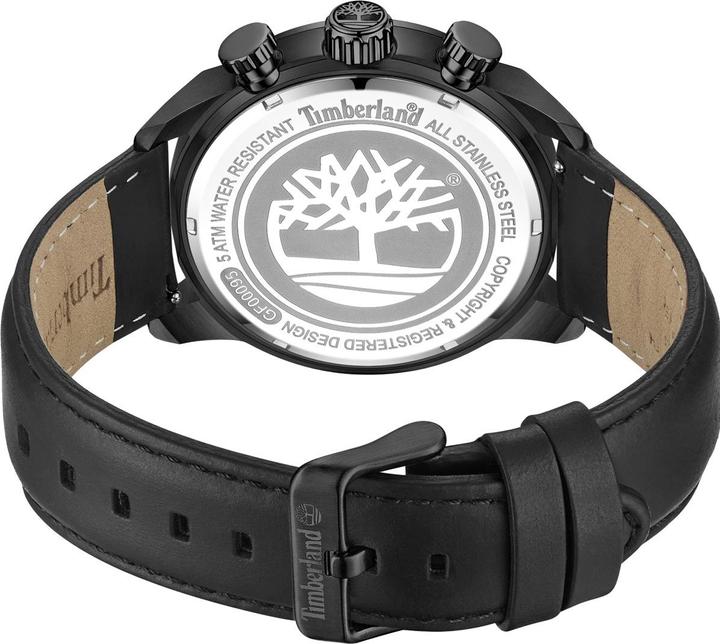 Image du produit Timberland Henniker II (Montre analogique, 46 mm)