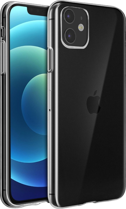 Actual product image Avizar Skin Series (Apple iPhone 12 mini)