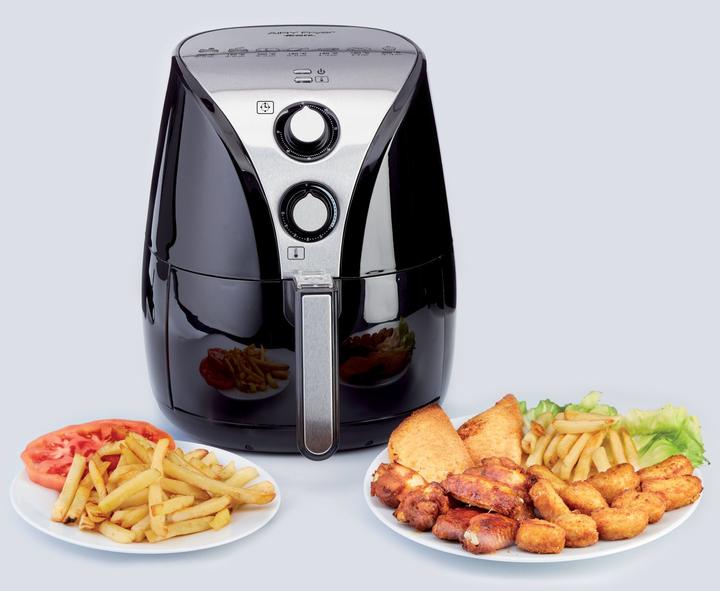 Produktbild Ariete Airy Fryer