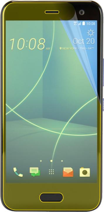 Actual product image Dipos Screen Protector Full-Cover 3D (3 pcs., HTC U11 Life)