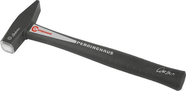 Actual product image Peddinghaus Engineer's hammer (450 g)