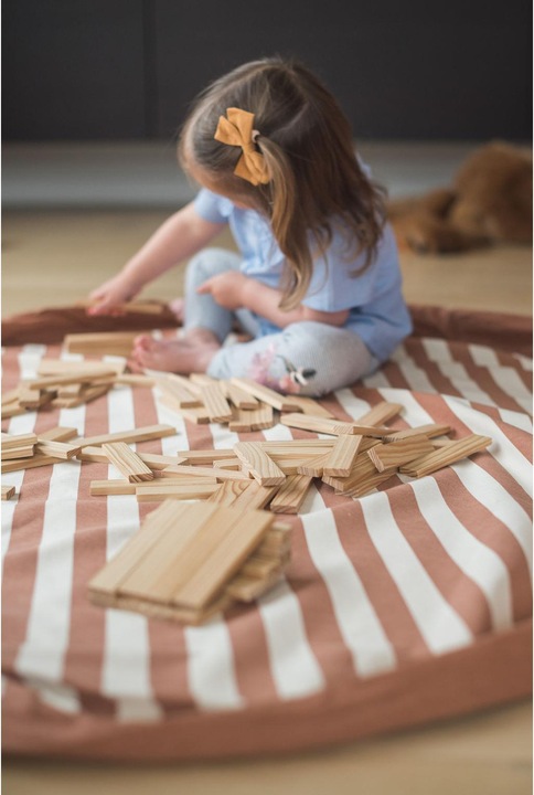 Immagine prodotto play&go Borsa da gioco (140 x 140 cm)