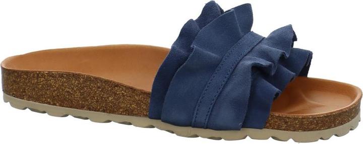 Actual product image Verbenas Rocio Roda serraje volante (37)