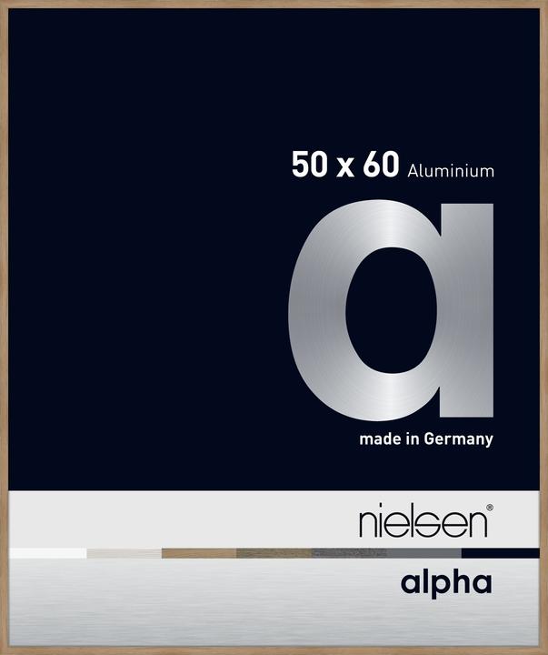 Produktbild Nielsen Alpha (50 x 60 cm)